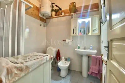 Casa Indipendente in vendita, Via Alessandro Manzoni, Santa Teresa di Riva
