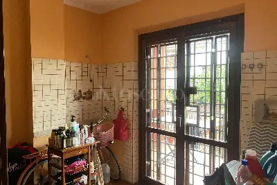 Villino a Schiera in vendita, Via di Ponte Ladrone, Roma