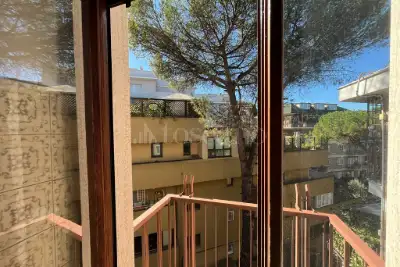Casa in vendita, Via della Camilluccia, Roma
