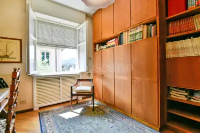 Casa in vendita, Via Zezio, Como