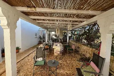 Villa in vendita, Contrada San Michele, San Michele Salentino