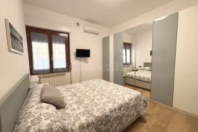Casa in vendita, Via Anco Marzio, Fiumicino