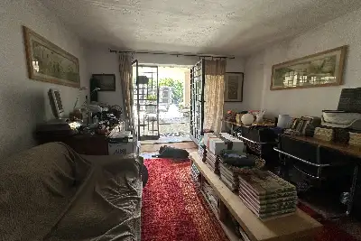 Villa in vendita, Località Colle Fiorito, Trevignano Romano