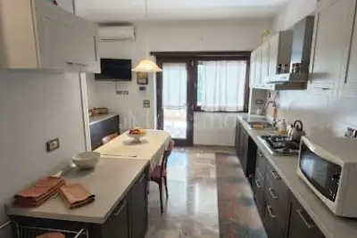 Casa in vendita, Via di Vigna Murata, Roma