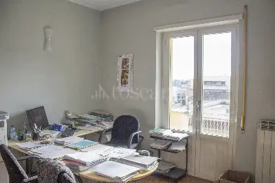 Attico in vendita, Piazza Labriola, Cassino