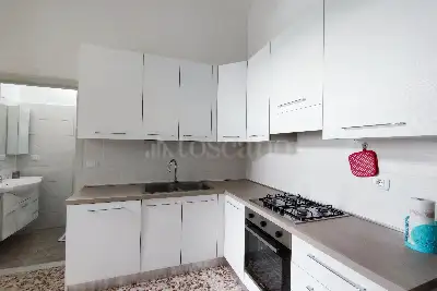 Casa in affitto, Via Porta Lecce, Brindisi