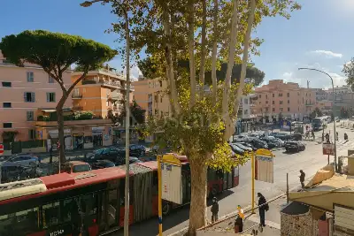 Casa in vendita, Circonvallazione Cornelia, Roma