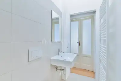 Casa in affitto, Via Mentana, Como