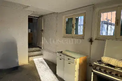 Villino a Schiera in vendita, Via San Francesco d'Assisi, Collebeato