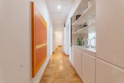 Casa in vendita, Via del Babuino, Roma