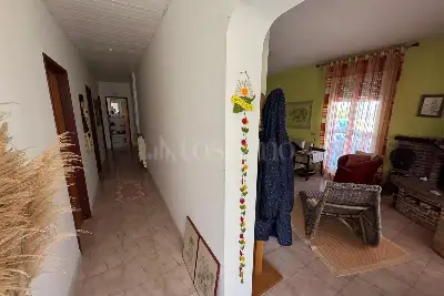 Villa in vendita, Via Bove Marino, Noto