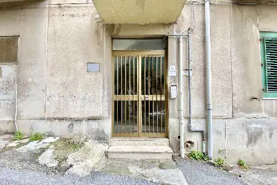 Casa in vendita, P.zza San Giovanni Decollato, Messina