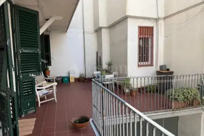 Casa in vendita, Via Giordano Bruno, Catania