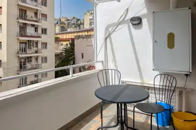 Casa in affitto, Piazza Eritrea, Napoli