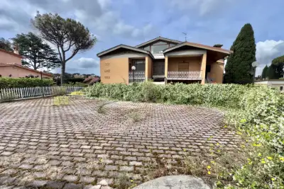 Villa in vendita, Via Gustavo Giovannoni, Roma