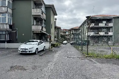 Casa in vendita, Via XXI Aprile, Aci Castello