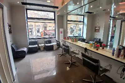 Negozio in vendita, via Panisperna, Roma