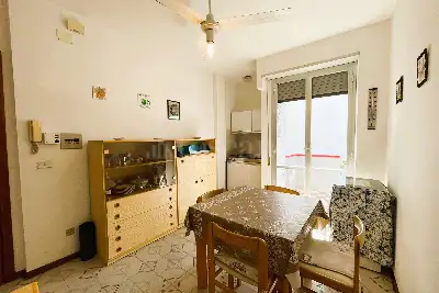 Casa in vendita, Via Silvio Italico 15, Martinsicuro