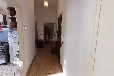 Casa in vendita, Siena via mentana, Siena