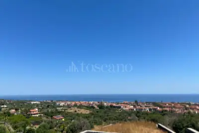 Edificabile Commerciale in vendita, Via Etna, Aci Castello