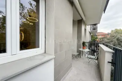 Casa in affitto, Via Giuseppe Carozzi, Milano