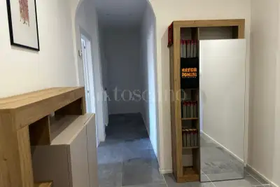 Casa in vendita, Via Romeo Domenico, Catanzaro