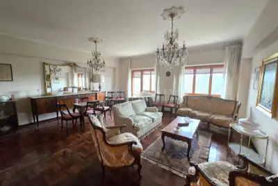 Casa in vendita, Via Allumiere, Roma