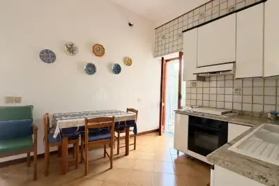 Casa Indipendente in vendita, Via Duca D'Aosta, Montecorice