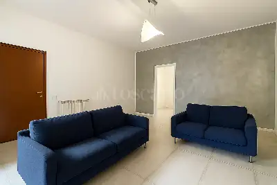 Casa in vendita, Via Giovanni Paisiello, Monza