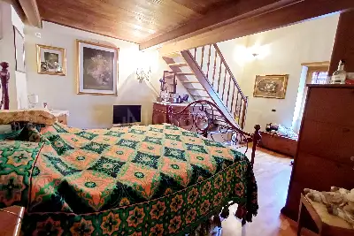 Attico in vendita, Via Fosdinovo, Roma