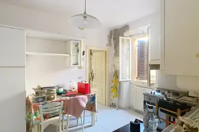 Casa in vendita, Via Ziu Cesaru, Sassari