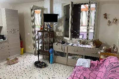 Attico in vendita, Via dei Cristofori, Roma