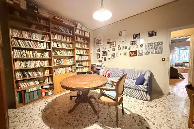 Casa in vendita, Via Nadina Helbig, Roma