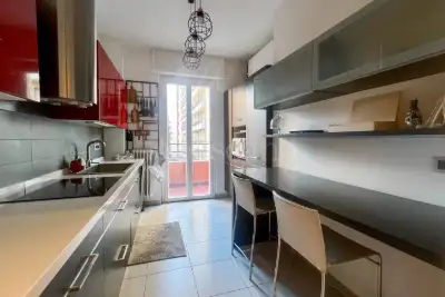 House for sale, Via Privata Meina, Milano