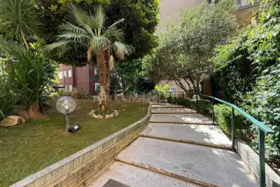 Casa in vendita, Viale dei Colli Portuensi, Roma