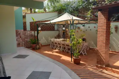 Villa Bifamiliare in vendita, Via Chiesazza - Sperone II, Altavilla Milicia