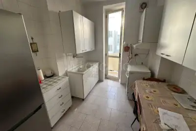 Casa in vendita, Via Bruno Buozzi 46/A, Bari