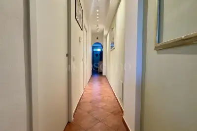 Casa in vendita, Via dei Caselli, Prato