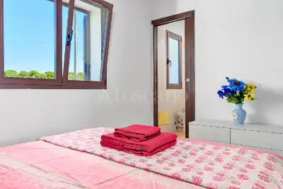 Villa in vendita, Telti, Telti