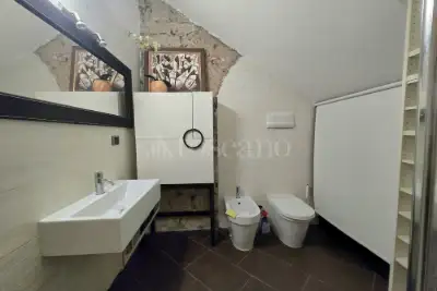 Casa in vendita, Via Giuseppe Zanardelli, Concesio