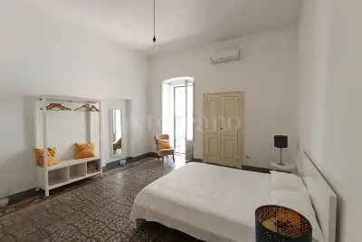 Casa in vendita, Via Dante Alighieri, Bari