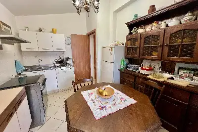 Villa Bifamiliare in vendita, Via Elini, Fiumicino