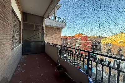 Casa in vendita, Via Pietro Ercole Visconti, Roma