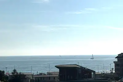 Casa in vendita, Via della Corazzata, Roma