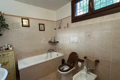 Villa in vendita, Via Ernesto Boezi, Roma