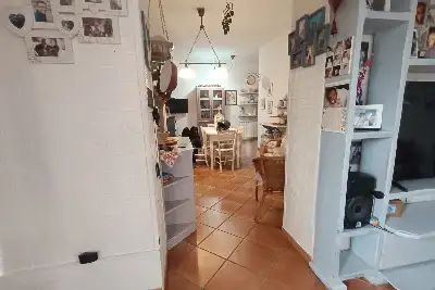 Casa in vendita, Via Debeli, Fiumicino