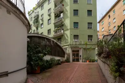 Attico in vendita, Viale delle Provincie, Roma