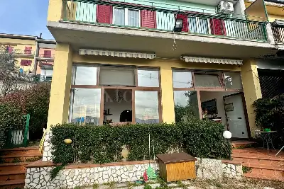 Villa in vendita, Via San Guglielmo Da Vercelli - Mercogliano, Mercogliano