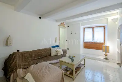 Casa in vendita, Via Romana di Quarto, Genova