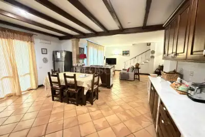 Villa Bifamiliare in vendita, Via Colle dell'Uliveto, Cerveteri